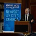 Newport Arctic Seminar at NWC