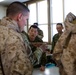 U.S. Marines Have Bilateral Meeting with JGSDF Northern Viper 2020