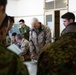 U.S. Marines Have Bilateral Meeting with JGSDF Northern Viper 2020