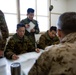 U.S. Marines Have Bilateral Meeting with JGSDF Northern Viper 2020