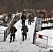 Cold-Weather Operations Course Class 20-02 completes snowshoe, ahkio-sled-use training at Fort McCoy