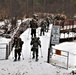 Cold-Weather Operations Course Class 20-02 completes snowshoe, ahkio-sled-use training at Fort McCoy