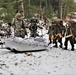 Cold-Weather Operations Course Class 20-02 completes snowshoe, ahkio-sled-use training at Fort McCoy