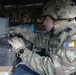 Romanian soldiers are our eyes in the sky