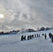 Cold-Weather Operations Course students learn skiing techniques at Fort McCoy