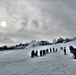 Cold-Weather Operations Course students learn skiing techniques at Fort McCoy