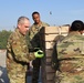 USAF Expeditionary Center leadership visits 724th AMS