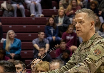 2-130th Infantry Battalion prepares to deploy to US CENTCOM Area of Responsibility