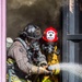 CPFD hosts partner agencies for structural firefighting exercise