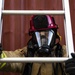 CPFD hosts partner agencies for structural firefighting exercise