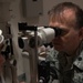 Eyes on it: optometry clinic ensures mission readiness