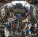 Mobility aviators inspire youth at Aviation Day