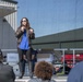 Mobility aviators inspire youth at Aviation Day