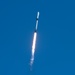 45th SW support successful launch of Falcon 9 Starlink rocket