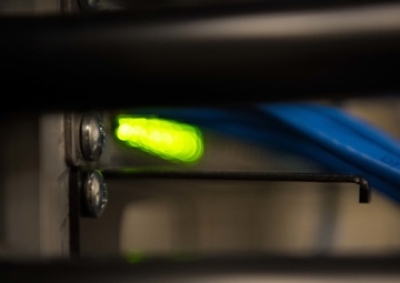 5th Communications Squadron Heritage