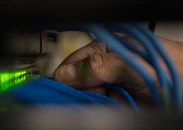 5th Communication Heritage