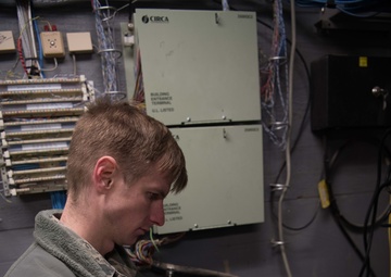 5th Communication Heritage