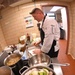 Olympic ambitions:  Culinary team preps for world's largest gathering of chefs