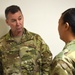 Maj. Gen. Franks Visits Ft. Eustis