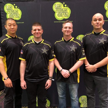 20th CBRNE Soldier helps pave the way in Army’s first tabletop wargame team