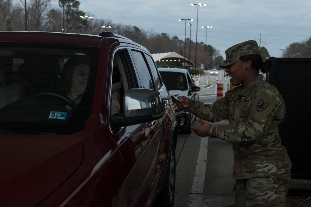 One team; one fight: 7th Trans. Bde. (Ex) Soldiers augment security forces