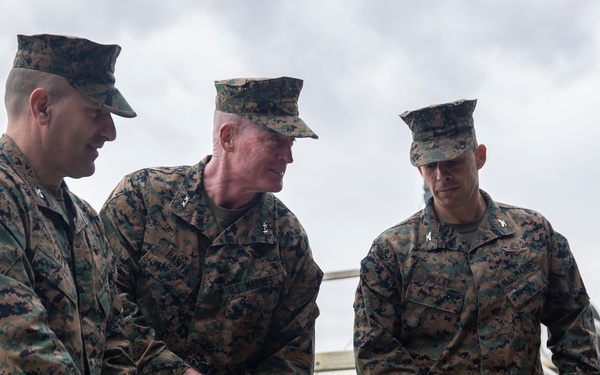 Fightertown completes TBR expansion and modernization