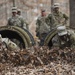 Soldiers take on FTX