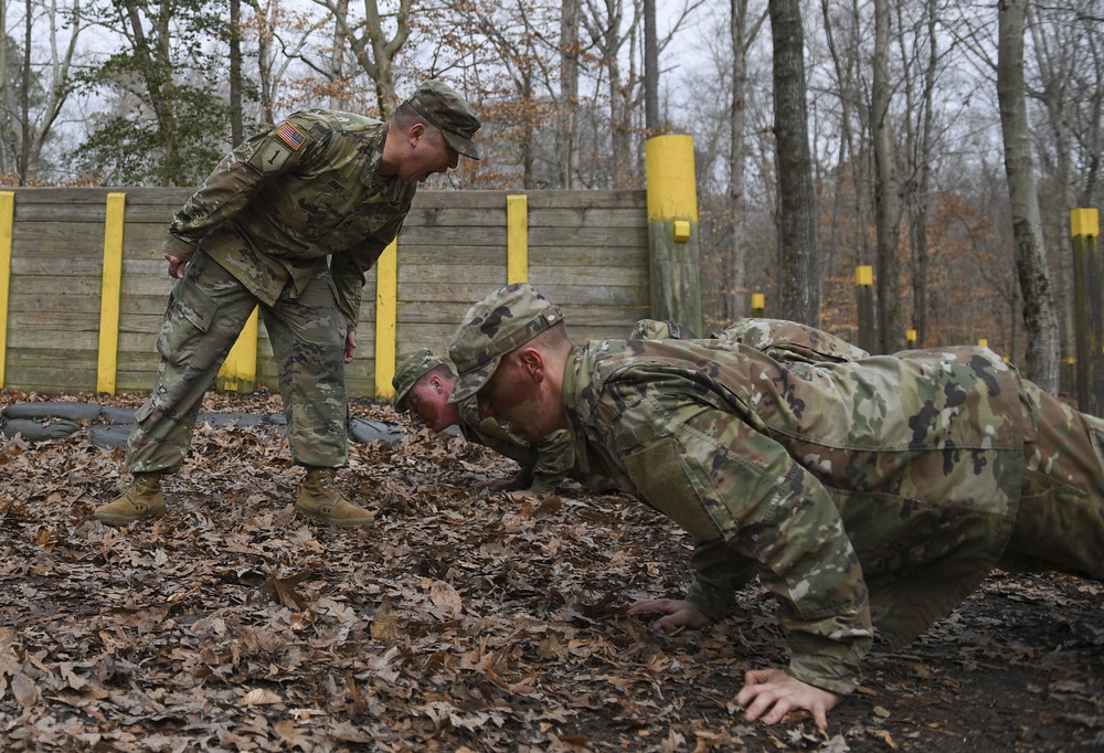 DVIDS - News - Soldiers take on FTX