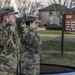 Brig. Gen. Jimmy Canlas visits Team Dover