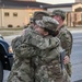 Brig. Gen. Jimmy Canlas visits Team Dover
