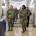 Brig. Gen. Jimmy Canlas visits Team Dover