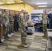 Brig. Gen. Jimmy Canlas visits Team Dover