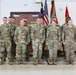 5/113th FA Welcome Home Ceremony