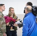 5/113th FA Welcome Home Ceremony