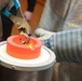 West Point Association of Graduates’ ring melt