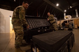 25th Space Range Squadron provides platform for joint warfighters
