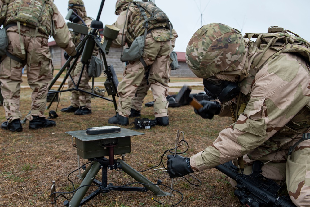 3d WS Airmen train for the future in CFX