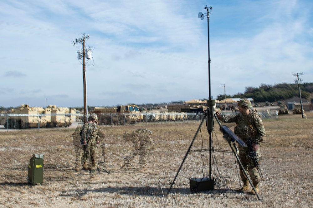 3d WS Airmen train for the future in CFX