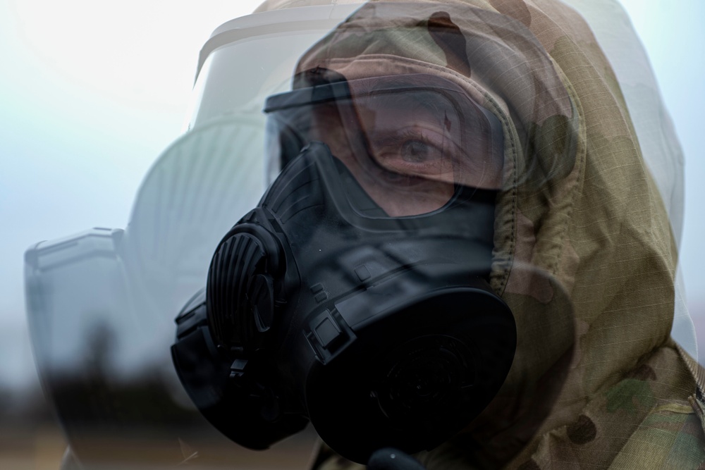 3d WS Airmen train for the future in CFX
