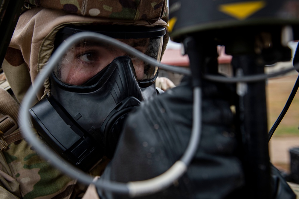 3d WS Airmen train for the future in CFX