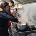 1st TSC Soldier makes business dreams come true