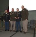 South Carolina National Guard conducts Best Warrior Competition awards ceremony