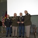 South Carolina National Guard conducts Best Warrior Competition awards ceremony