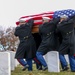 Brigadier General Donald H. Brooks Funeral 01.29.2020