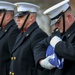 Brigadier General Donald H. Brooks Funeral 01.29.2020