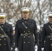 Brigadier General Donald H. Brooks Funeral 01.29.2020