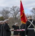 Brigadier General Donald H. Brooks Funeral 01.29.2020