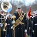 Brigadier General Donald H. Brooks Funeral 01.29.2020