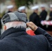 Brigadier General Donald H. Brooks Funeral 01.29.2020