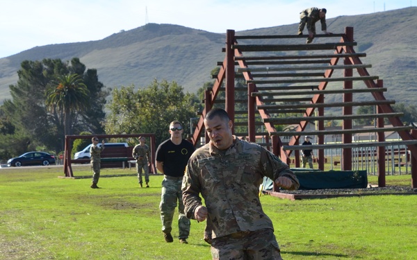 New Year, New Army Fitness Test
